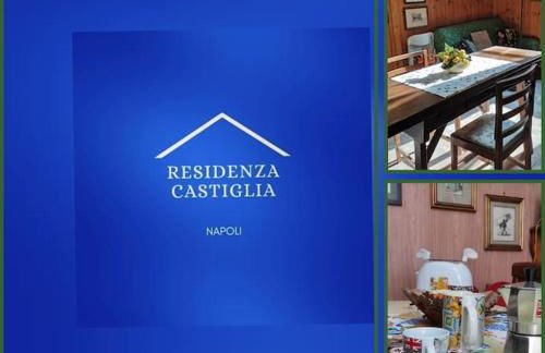 Napoli Residenza Castiglia - Foto 13