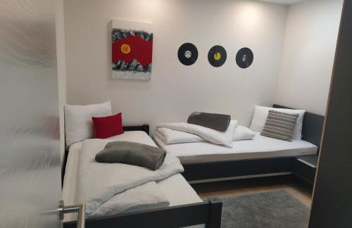 Armea Appart - Foto 3