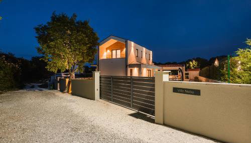 Villa Nobu - Photo 5