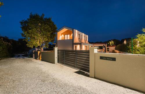 Villa Nobu - Photo 5