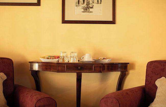 Cortona Resort - Le Terre Dei Cavalieri - Foto 40