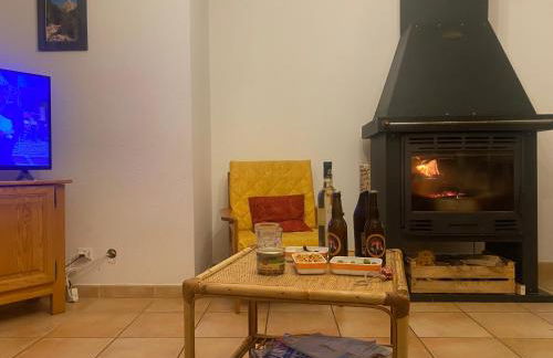 Chalets et Gites du Quié - Foto 58