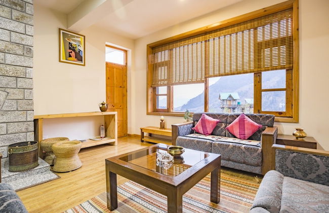 GuestHouser 1 BR Cottage 4e68 - Foto 1