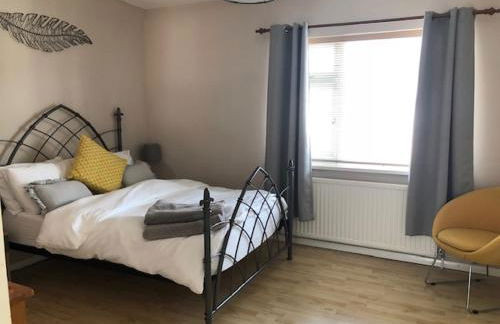 Comfortable House in Warwick - Foto 1