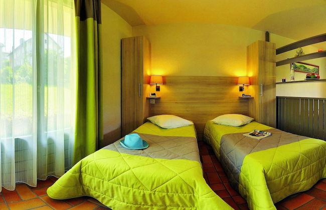 Apartment With Balcony or Terrace - Foto 8