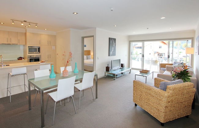 Crowsnest Apartments - Foto 71