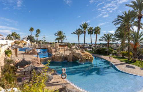 MATEO’S HOUSE - CALPE COSTA BLANCA - IMPERIAL PARK - Foto 59