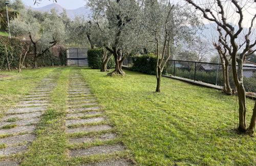 Villa Olivella in Sale Marasino - Foto 46