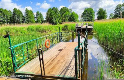 RoyalRelax Apartament w Lesie z Jacuzzi, Kinem domowym 88' - Białystok - Foto 58