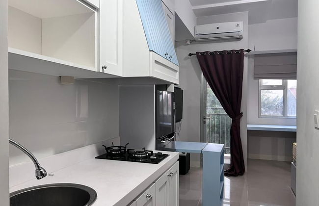 Transpark Juanda by Bonzela Property - Foto 3