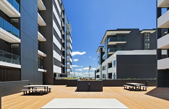 Harbour Towers, Newcastle's Elite Apartment Stays, Free Parking & Tram Access - Foto 63