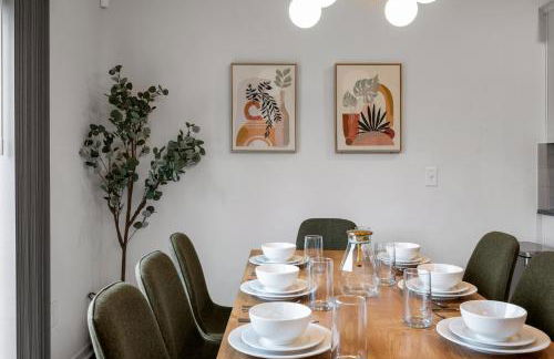 Spacious Farragut 5BR Family & Group Getaway near UT - Foto 18