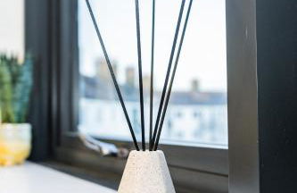 Spacious 2-Bed Apartment in Greenwich, By LS2G Stays - Foto 14