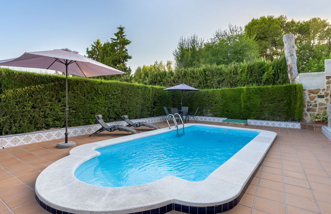 Villa San Vicente - Foto 22