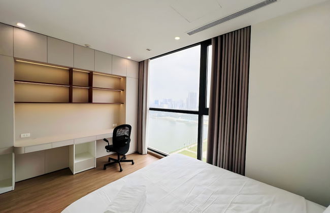 South Homes - Vinhomes Skylake Apartment - Foto 6