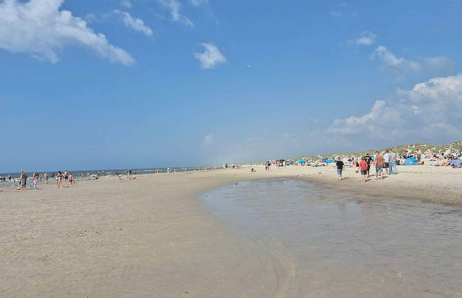 Holiday Home in Henne - Foto 35