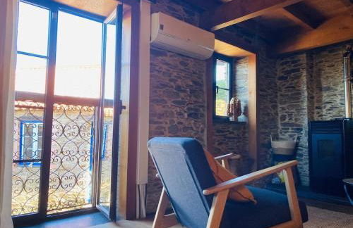 Casa do Ferreiro - Bocado Arganil - Foto 54