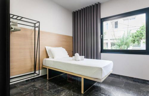 Greece U Around Athens Thissio Suites - Foto 110