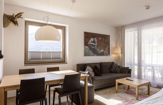 Apartment With Roof Terrace - Foto 10