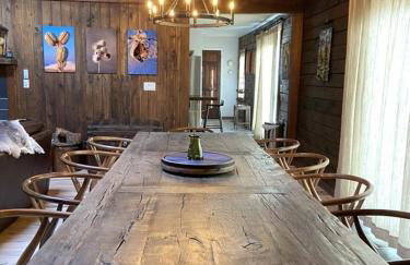 Elegant Western-Style Vacation Rental with Mountain Views near Madison River in Ennis, Montana - Foto 8