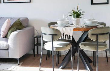 1 BR Flat with Free Parking 10 min to Colliers Wood - Foto 5