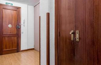 AVE Apartamento Madrid Centro Atocha - Foto 13