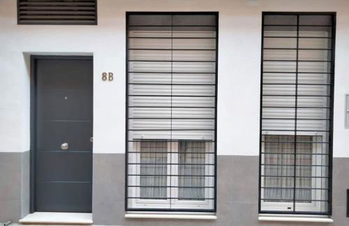 Apartamento Loft Al-Nasir junto al casco histórico - Foto 18