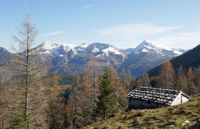 Malerhausl Modern Retreat - Foto 1