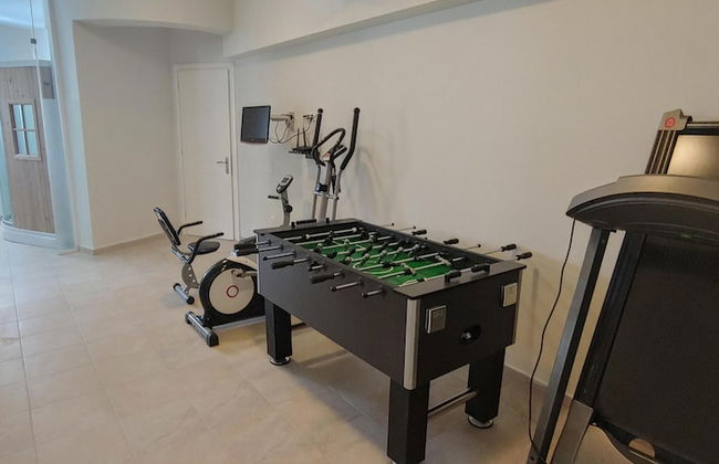 Villa Leo 1 , Dassia , Corfu - Photo 133