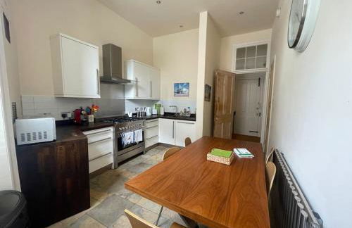 Stunning West End Flat! - Foto 21
