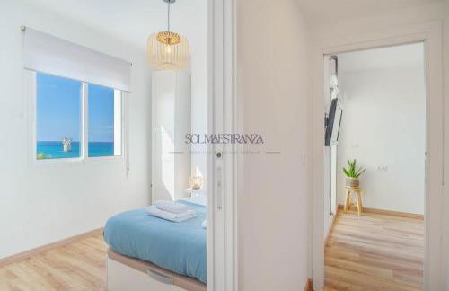 Marbella Beach Front View by Sol Maestranza - Foto 6