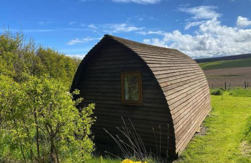 Greenley Croft Glamping by Wigwam - Foto 10