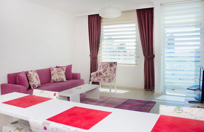 D&D Suites Flora - Foto 24