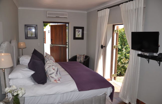 Dunstone Country House - Foto 17