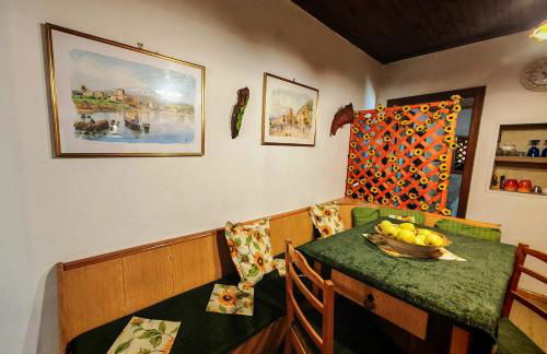 Rium Dolomiti - Casa con Vista - Foto 16