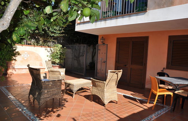 Villa Giusy - Foto 36