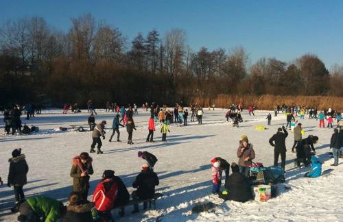 Ferienwohnung "Am Fuchsgraben" - Foto 44