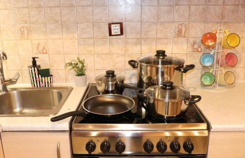 Serenity LX Apartments II - Foto 6