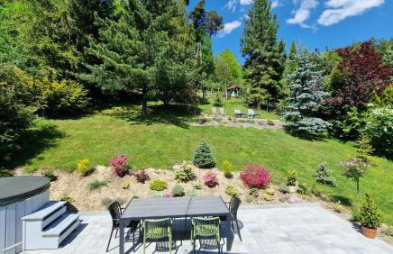 Domek Koziołek przy szlaku, Szyndzielnia, Klimczok, Szczyrk, Bania - Foto 38