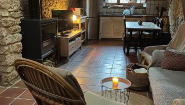 Can Bruguera de Fonteta - Foto 4