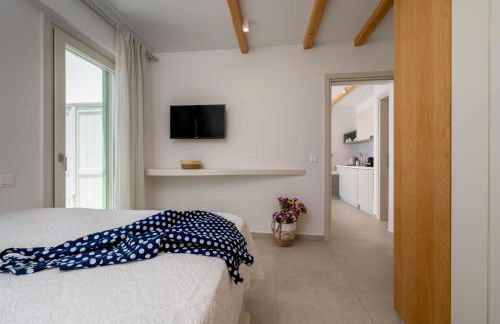 Castello Amorgos Suites - Foto 21