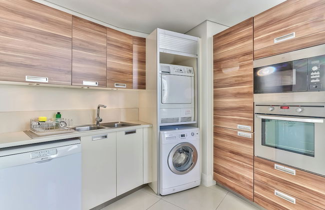 Lawhill Luxury Apartments - Photo 48