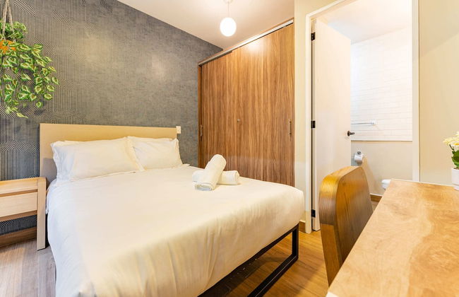 Casa Danubio Reforma by VH - Foto 26