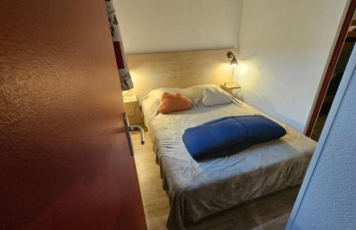 Location aux Sybelles pieds des pistes à Saint-Sorlin-d'Arves - Foto 8