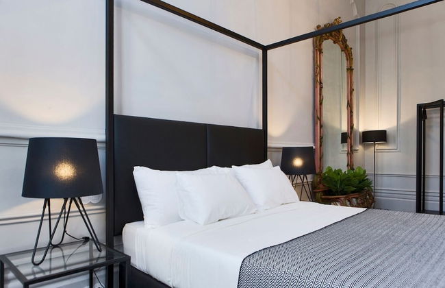 Solar da Avenida - Photo 18