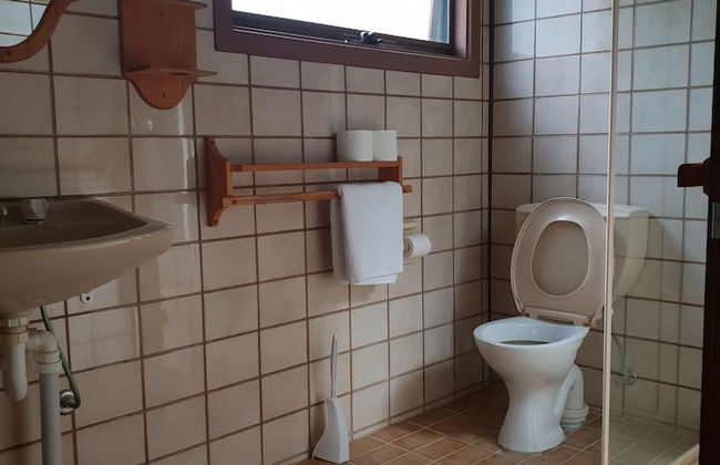 Wonboyn Lake Resort - Foto 21