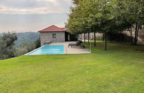 Casa da Prelada - Foto 1