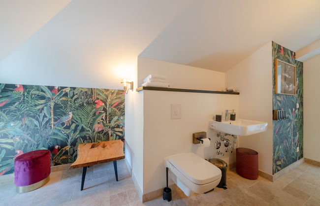 Design Apartments - Villa Arnim - Photo 80