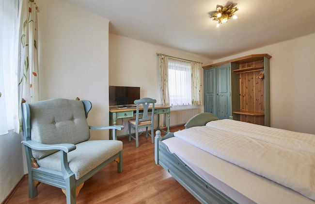 Chalet Haider - Foto 20