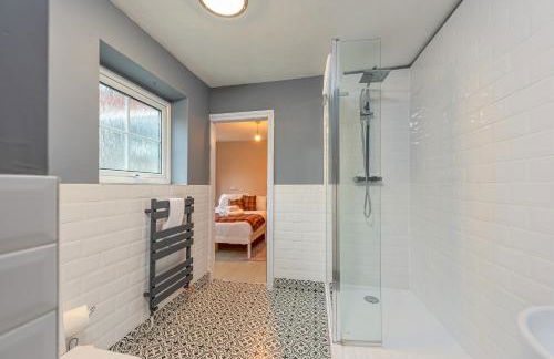 Charming Cottage in the Heart of Newport - Pass the Keys - Foto 22